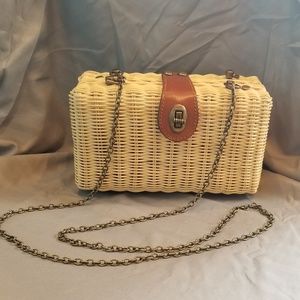 $70- Patricia Nash handbag